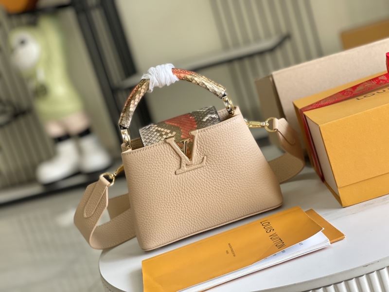Louis Vuitton Top Handle Bags
